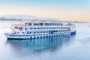 M S Star of Luxor Nile Cruise 7 nights every saturday from Luxor